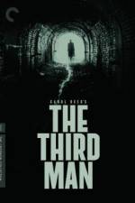 Watch The Third Man Megashare9