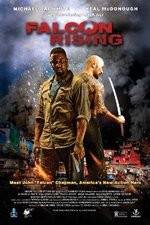 Watch Falcon Rising Megashare9