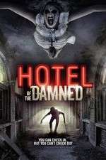 Watch Hotel of the Damned Megashare9