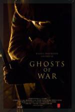 Watch Ghosts of War Megashare9