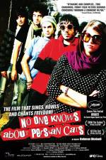 Watch No One Knows About Persian Cats Megashare9