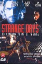 Watch Strange Days Megashare9