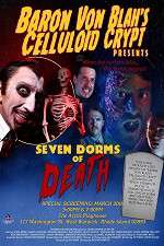 Watch Seven Dorms of Death Megashare9