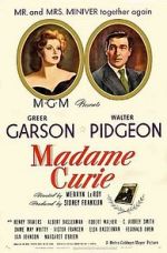 Watch Madame Curie Megashare9