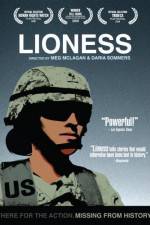 Watch Lioness Megashare9