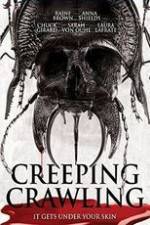 Watch Creeping Crawling Megashare9