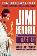 Watch Jimi Hendrix: The Guitar Hero Megashare9