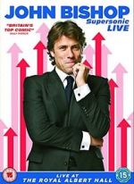 Watch John Bishop: Supersonic Live Megashare9