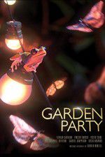 Watch Garden Party Megashare9