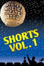 Watch Mystery Science Theater 3000 Shorts Vol 1 Megashare9