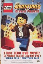 Watch Lego The Adventures of Clutch Powers Megashare9