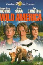 Watch Wild America Megashare9