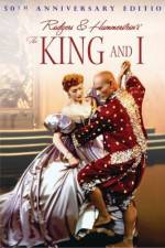 Watch The King and I Megashare9