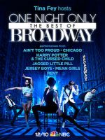 Watch One Night Only: The Best of Broadway Megashare9