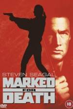 Watch Marked for Death Megashare9