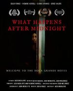 What Happens After Midnight (Short 2023) megashare9