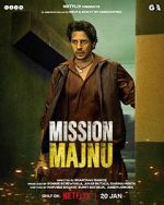 Watch Mission Majnu Megashare9