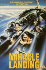 Watch Miracle Landing Megashare9