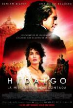 Watch Hidalgo - La historia jamás contada. Megashare9