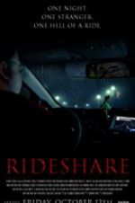 Watch Rideshare Megashare9