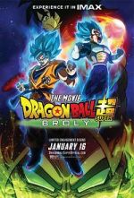 Watch Dragon Ball Super: Broly Megashare9