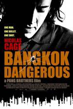 Watch Bangkok Dangerous Megashare9