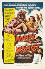 Watch Man Beast Megashare9