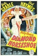 Watch Diamond Horseshoe Megashare9