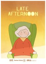 Watch Late Afternoon (Short 2017) Megashare9