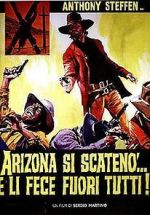 Watch Arizona Colt, Hired Gun Megashare9