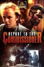 Watch Report to the Commissioner Megashare9