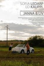 Watch Janna & Liv Megashare9