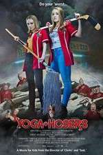 Watch Yoga Hosers Megashare9