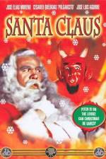 Watch Santa Claus Megashare9