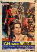 Watch The Minotaur, the Wild Beast of Crete Megashare9