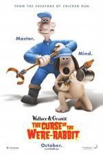 Watch Wallace & Gromit in The Curse of the Were-Rabbit Megashare9