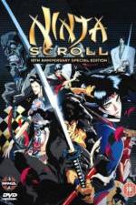 Watch Ninja Scroll (Jbei ninpch) Megashare9