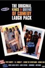 Watch The Original Kings of Comedy Megashare9