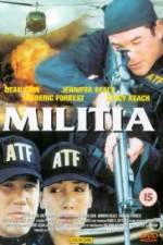 Watch Militia Megashare9