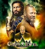 Watch WWE Crown Jewel (TV Special 2021) Megashare9