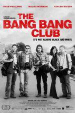 Watch The Bang Bang Club Megashare9