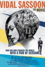 Watch Vidal Sassoon The Movie Megashare9