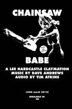 Watch Chainsaw Babe 3D Megashare9