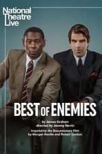 Watch National Theatre Live: Best of Enemies Megashare9
