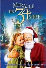 Watch Miracle on 34th Street Megashare9