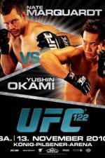 Watch UFC 122 Marquardt vs Okami Megashare9