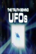 Watch National Geographic - The Truth Behind UFOs Megashare9