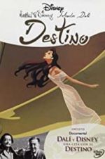 Watch Dali & Disney: A Date with Destino Megashare9