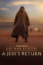 Watch Obi-Wan Kenobi: A Jedi's Return M4ufree