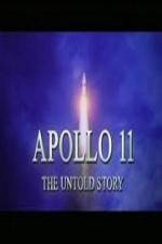 Watch Apollo 11 The Untold Story Megashare9